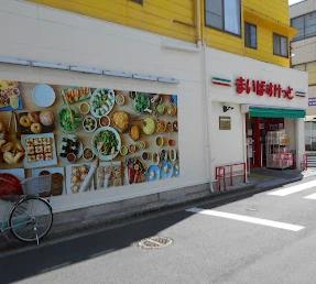 スーパー　まいばすけっと苅宿（スーパー）まで1380m