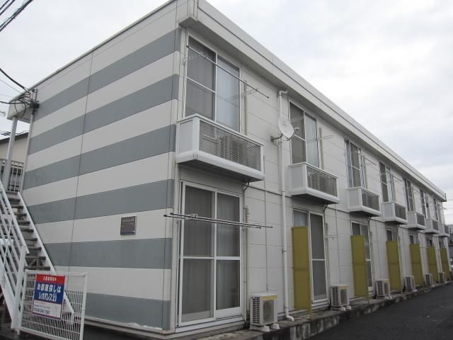 建物外観　☆外観☆
