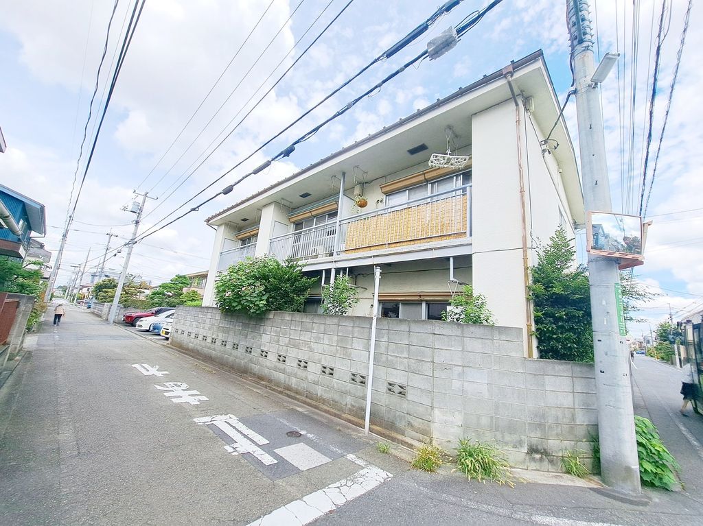 エントランス　～平田荘のご紹介です～