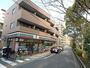 コンビニ　セブンイレブン 江戸川西葛西7丁目店（コンビニ）まで313m