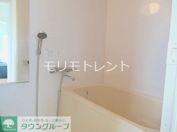バス・シャワールーム　同施工参考
