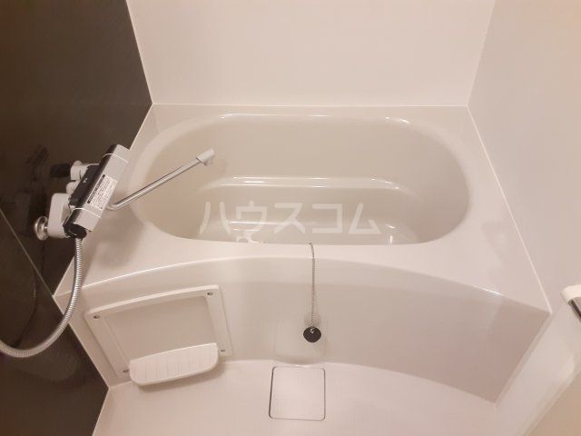 ラフィスタお花茶屋の風呂写真