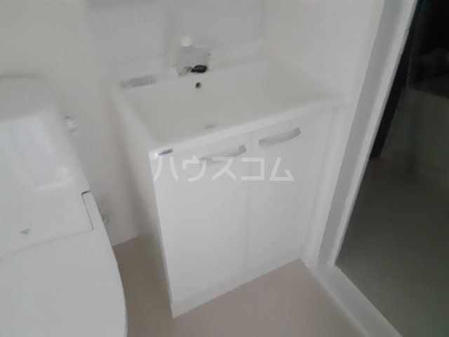 ラフィスタお花茶屋の内装写真