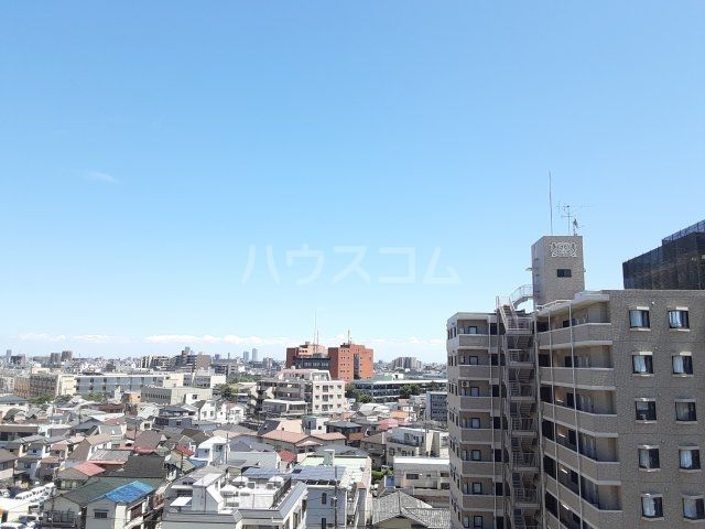 ラフィスタお花茶屋のその他写真