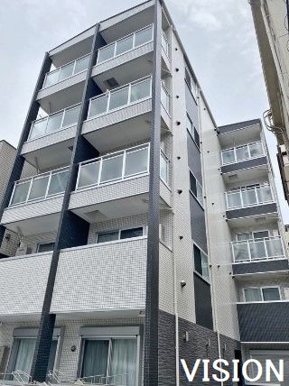建物外観　☆外観☆