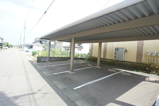 キューブ55東棟のその他写真