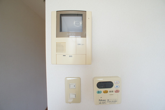 キューブ55東棟のその他写真