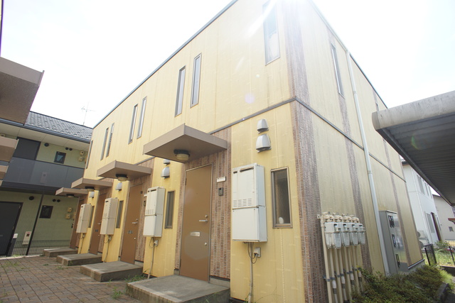 キューブ55東棟