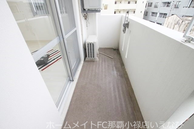カーサトレドの内装写真