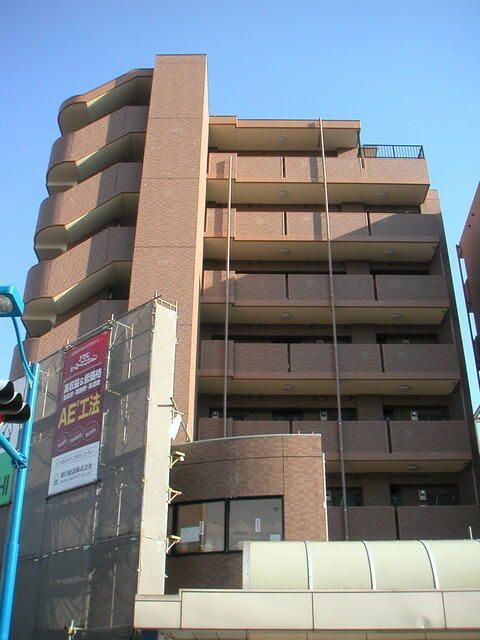 ＪＲ横浜線 淵野辺駅 徒歩2分 築22年