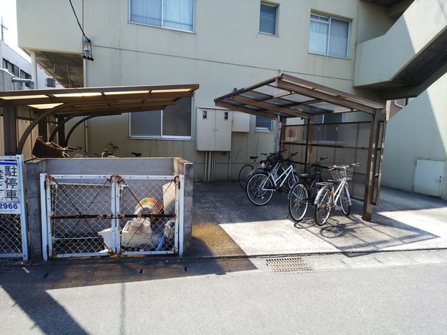 その他共有部分
