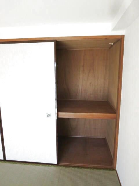 ダイアパレス柿生の内装写真