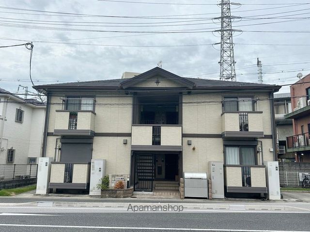 阪急伊丹線 稲野駅 徒歩5分 築20年