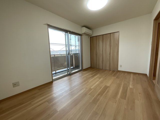 その他部屋・スペース　居室です