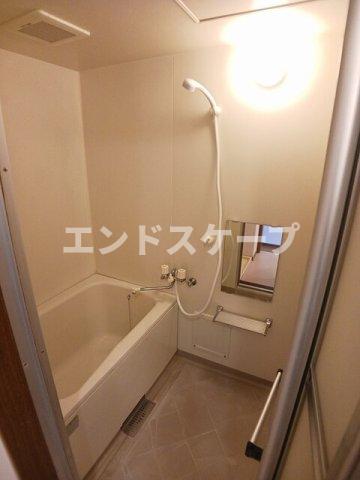 バス・シャワールーム　高崎、前橋のお部屋探しはエンドスケープまで！お客様の理想お聞