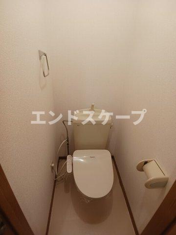 トイレ　高崎、前橋のお部屋探しはエンドスケープまで！お客様の理想お聞