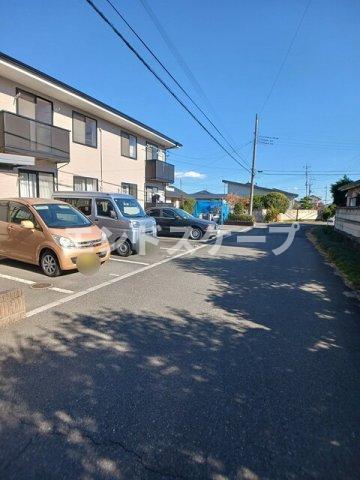 駐車場　高崎、前橋のお部屋探しはエンドスケープまで！お客様の理想お聞