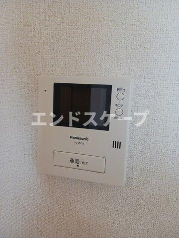 セキュリティ　高崎、前橋のお部屋探しはエンドスケープまで！お客様の理想お聞