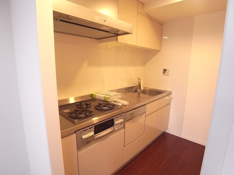 キッチン　別部屋参考画像