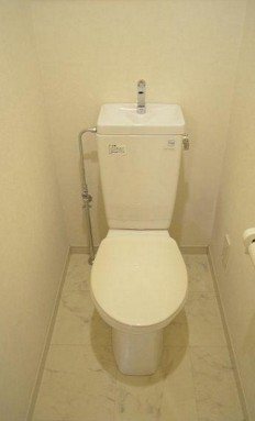 トイレ　お手洗い