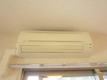 その他　エアコン