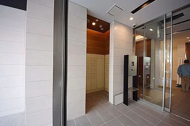 プラウドフラット外神田の外観写真