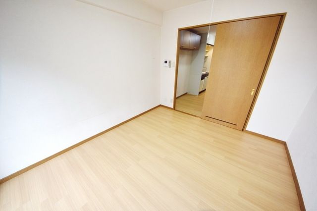 居室・リビング　★射光が入るお部屋★