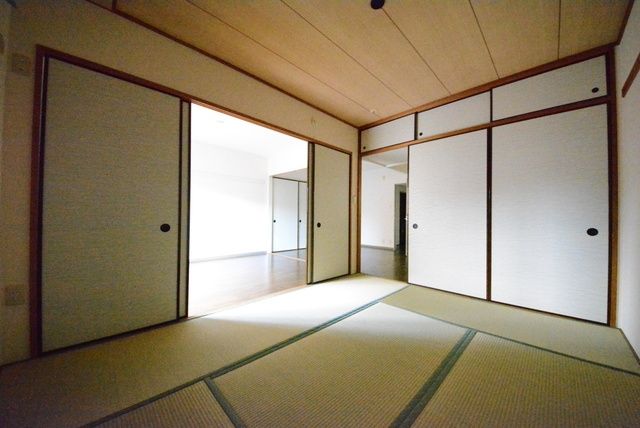 その他部屋・スペース　☆内装☆