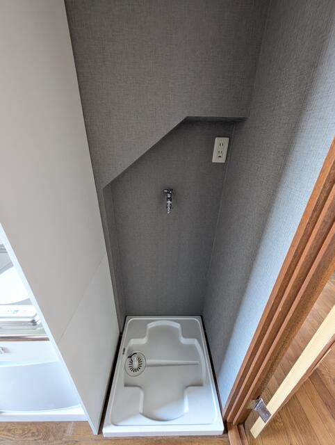 その他設備　別号室の参考写真です。