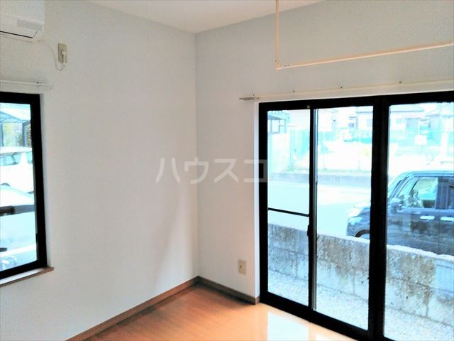 ドリーム御幸 南の内装写真