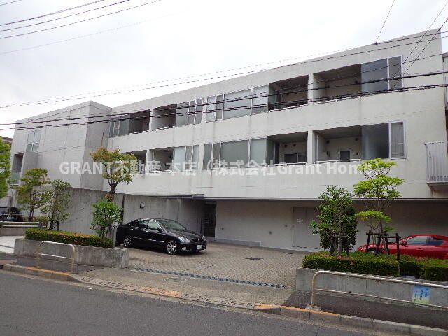 Maison Blancの外観写真