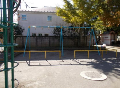 公園　高円寺南公園（公園）まで440m