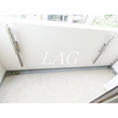 バルコニー　バルコニーです。