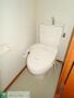 その他　ウォシュレット付きのトイレです！