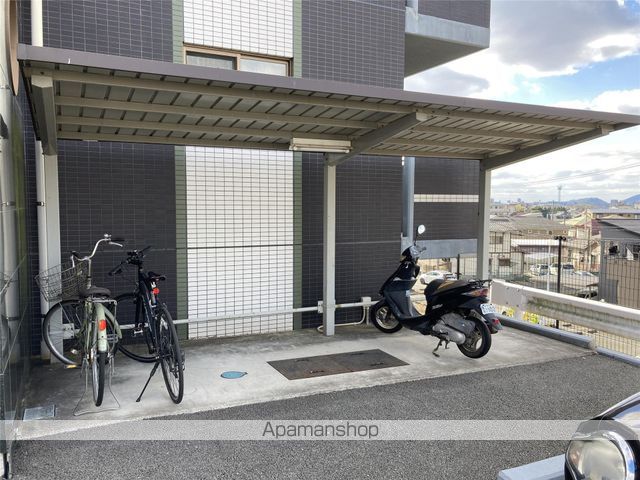 その他共有部分　その他共有部分