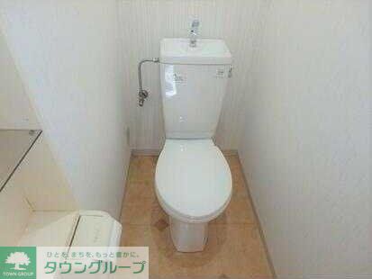 トイレ　★お問い合わせはタウンハウジングまで★