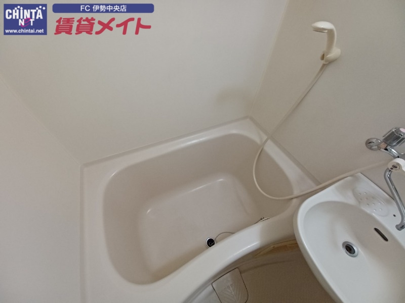 バス・シャワールーム　別部屋画像参考