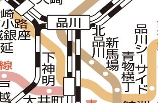 その他　☆路線図☆