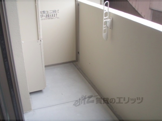 アーバネックス東山三条の内装写真