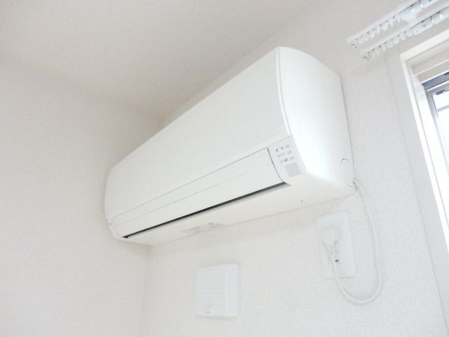 その他設備　★エアコン付き★