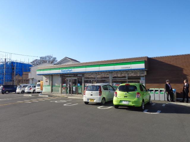 その他　ファミリーマートさいたま大門上店（その他）まで722m