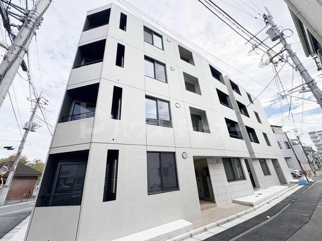 ジュネス北千住Nのその他写真