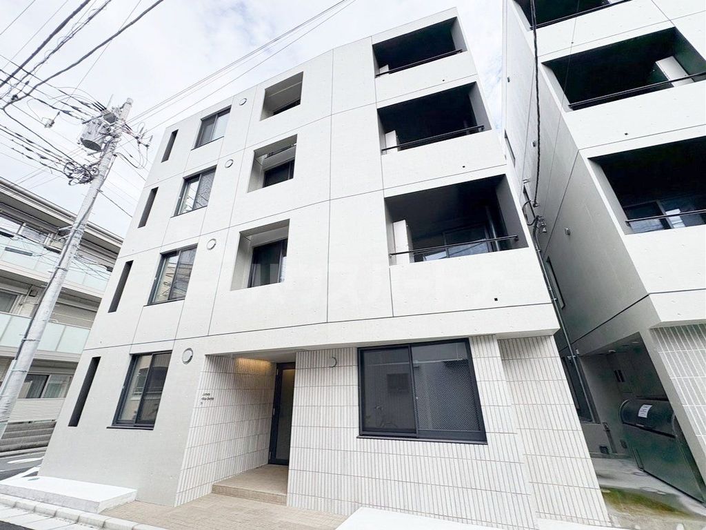 ジュネス北千住Nのその他写真