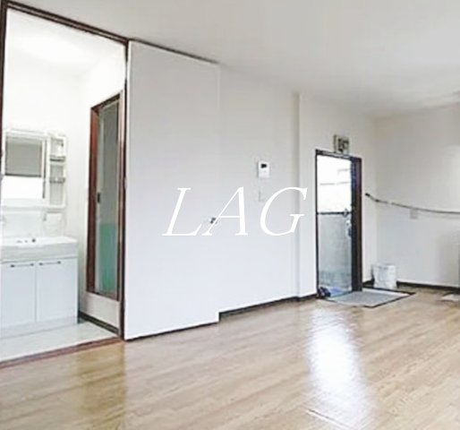 居室・リビング　洋室のお部屋です。