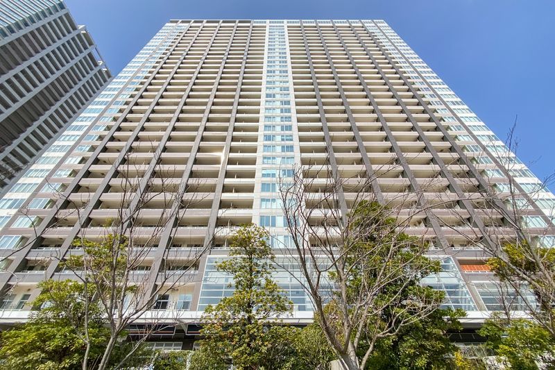建物外観　☆外観☆