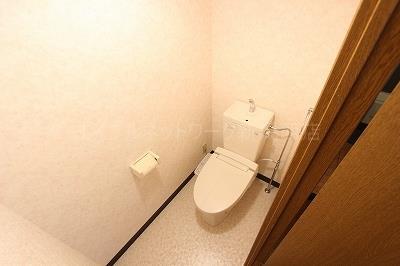 トイレ　参考写真