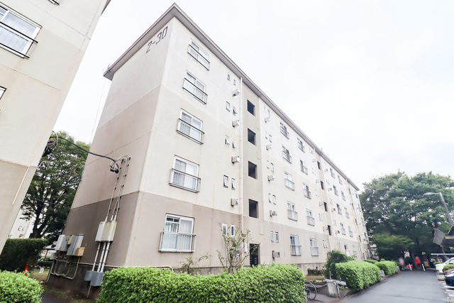 UR花見川