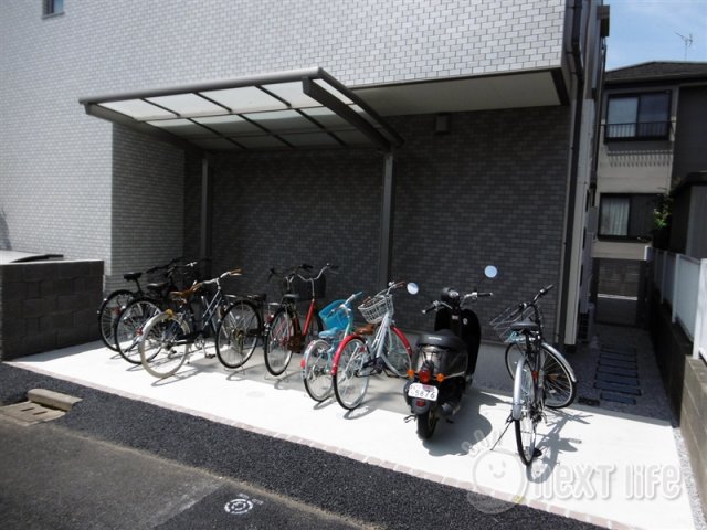 その他共有部分　カーサエルヴィータ