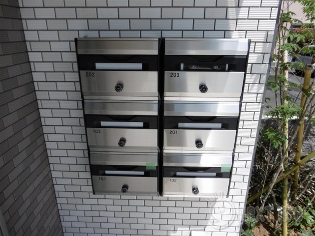 その他　カーサエルヴィータ