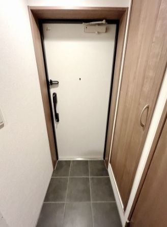 玄関　☆広々とした玄関☆